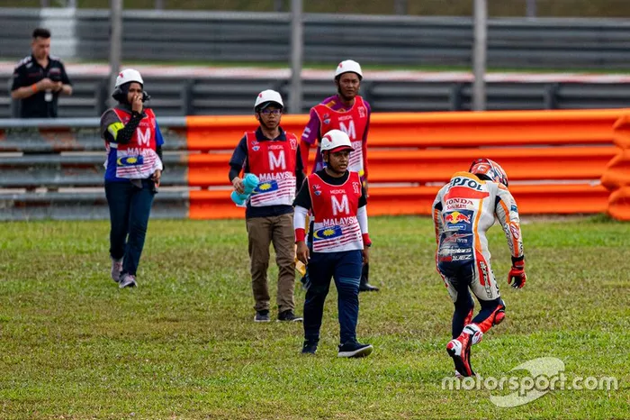Marc Marquez, Repsol Honda Team