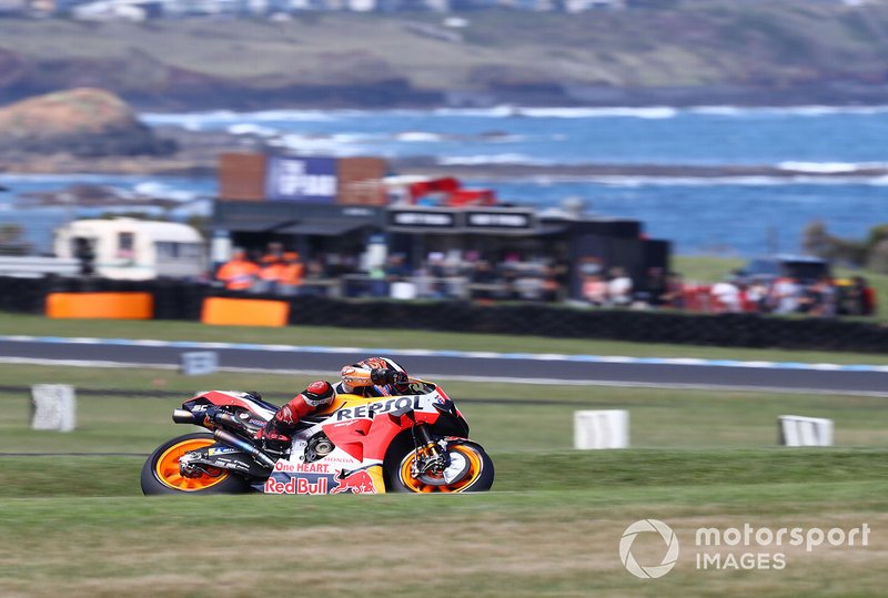 Jorge Lorenzo, Repsol Honda Team