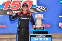 Stewart Friesen