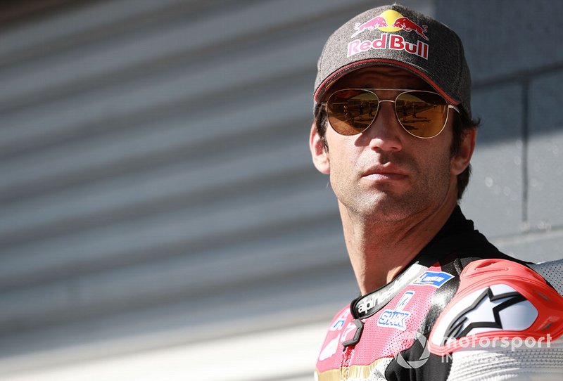 Johann Zarco, Team LCR Honda