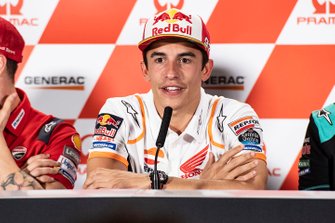 Marc Marquez, Repsol Honda Team