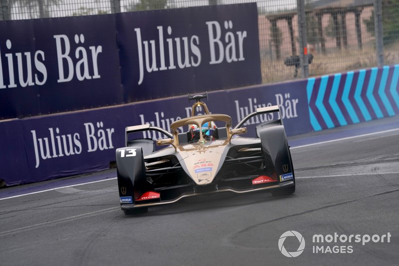 Antonio Felix da Costa, DS Techeetah, DS E-Tense FE20