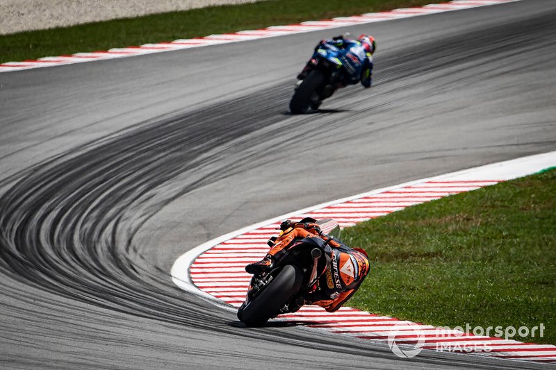 Pol Espargaro, Red Bull KTM Factory Racing