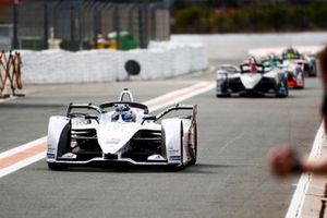 Edoardo Mortara, Venturi, EQ Silver Arrow 01 