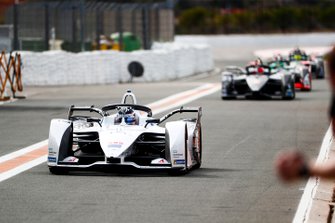 Edoardo Mortara, Venturi, EQ Silver Arrow 01