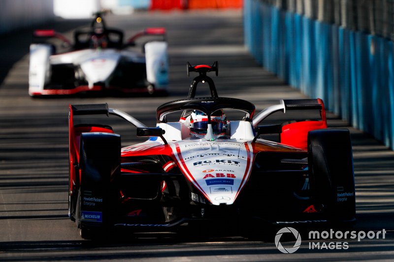 Edoardo Mortara, Venturi, EQ Silver Arrow 01