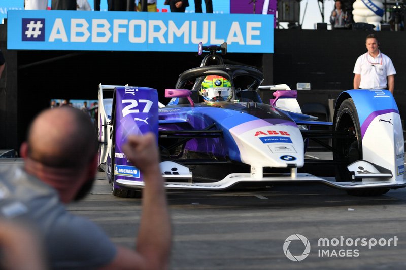 Alexander Sims, BMW I Andretti Motorsports, BMW iFE.20