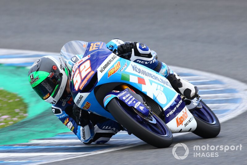 Jeremy Alcoba, Gresini Racing