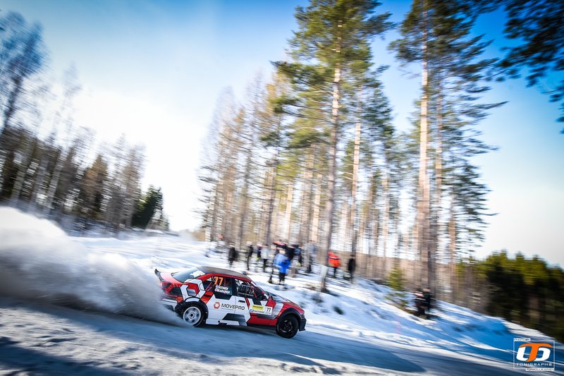 SM-Itäralli 2020