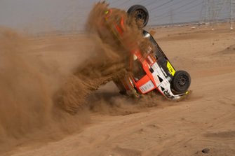 #339 Ford: Martin Kolomy, Jiri Stross