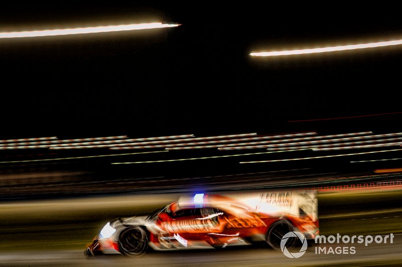 #6 Acura Team Penske Acura DPi, DPi: Juan Pablo Montoya, Dane Cameron, Simon Pagenaud