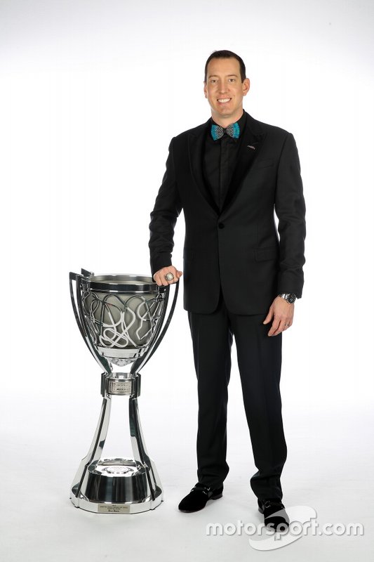 Kyle Busch