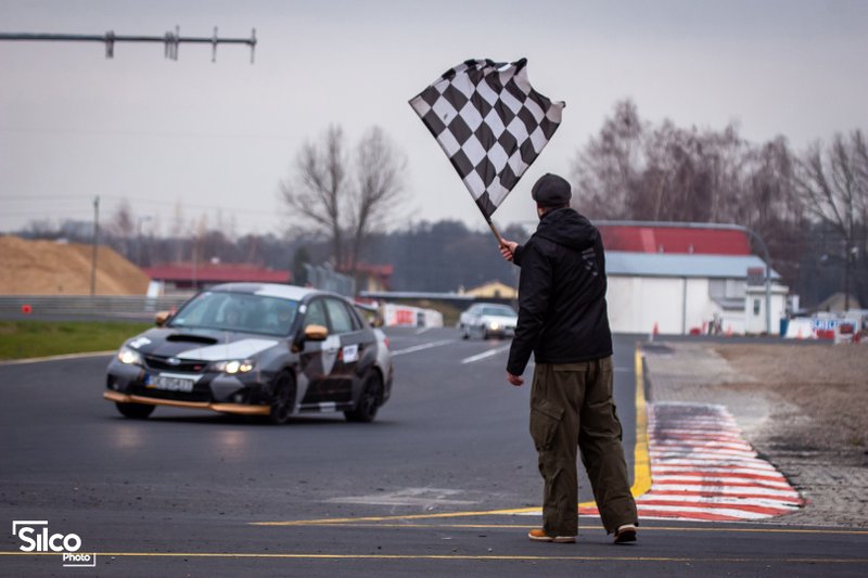 Adrenalina we Włosach 2019
