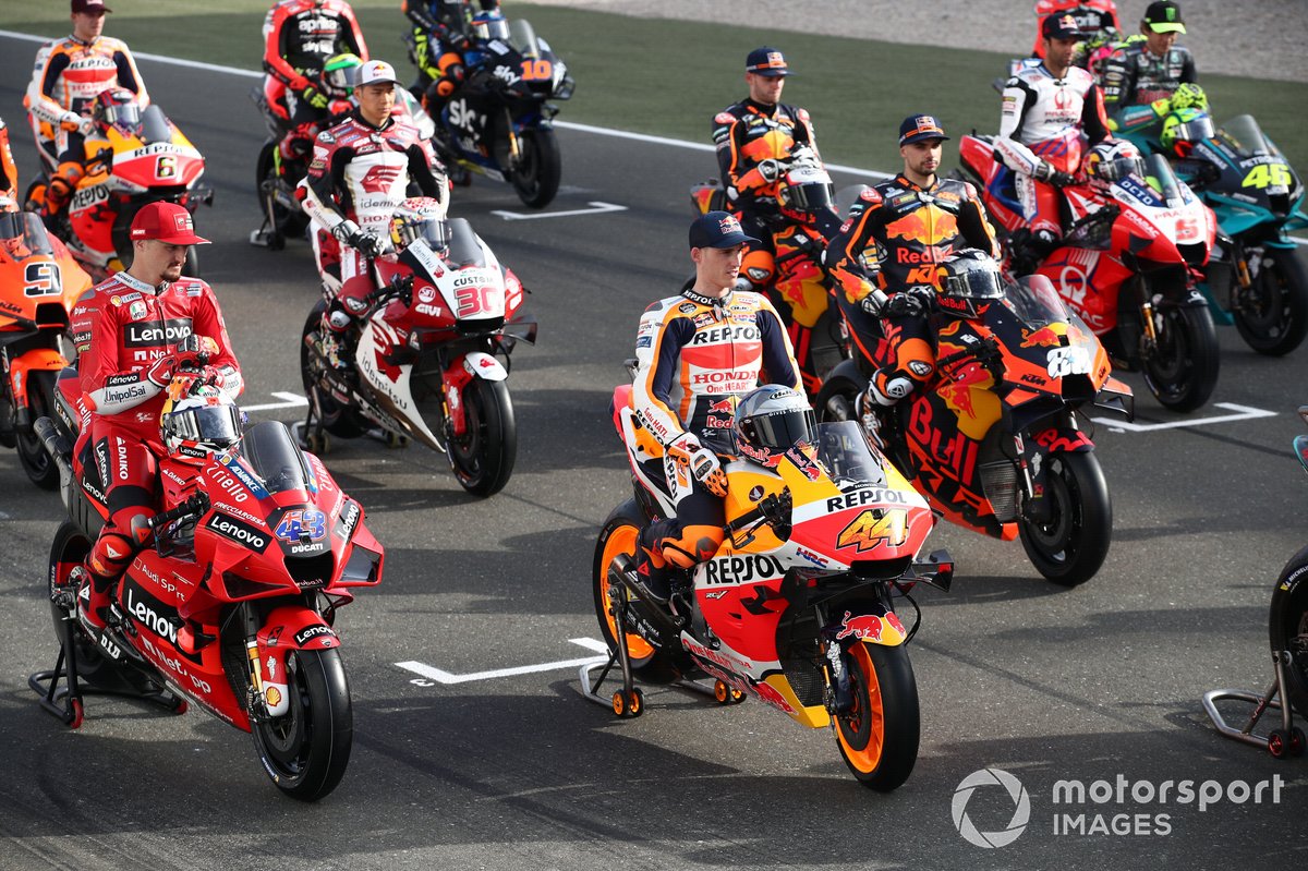 Pol Espargaró, Repsol Honda Team