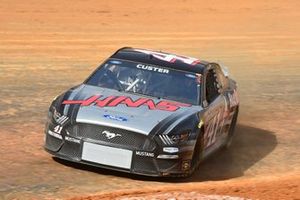 Cole Custer, Stewart-Haas Racing, Ford Mustang HaasTooling.com