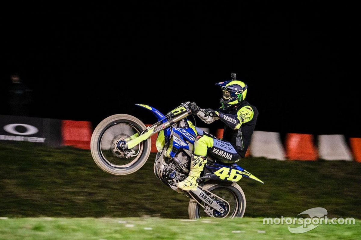 Valentino Rossi