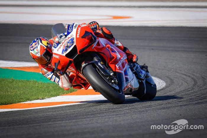 Jack Miller, Pramac Racing