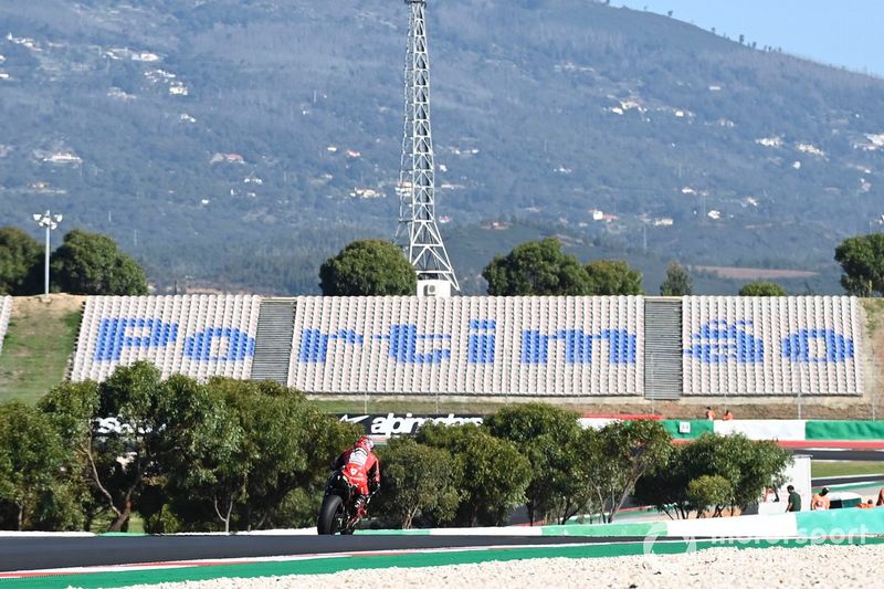 Danilo Petrucci, Ducati Team