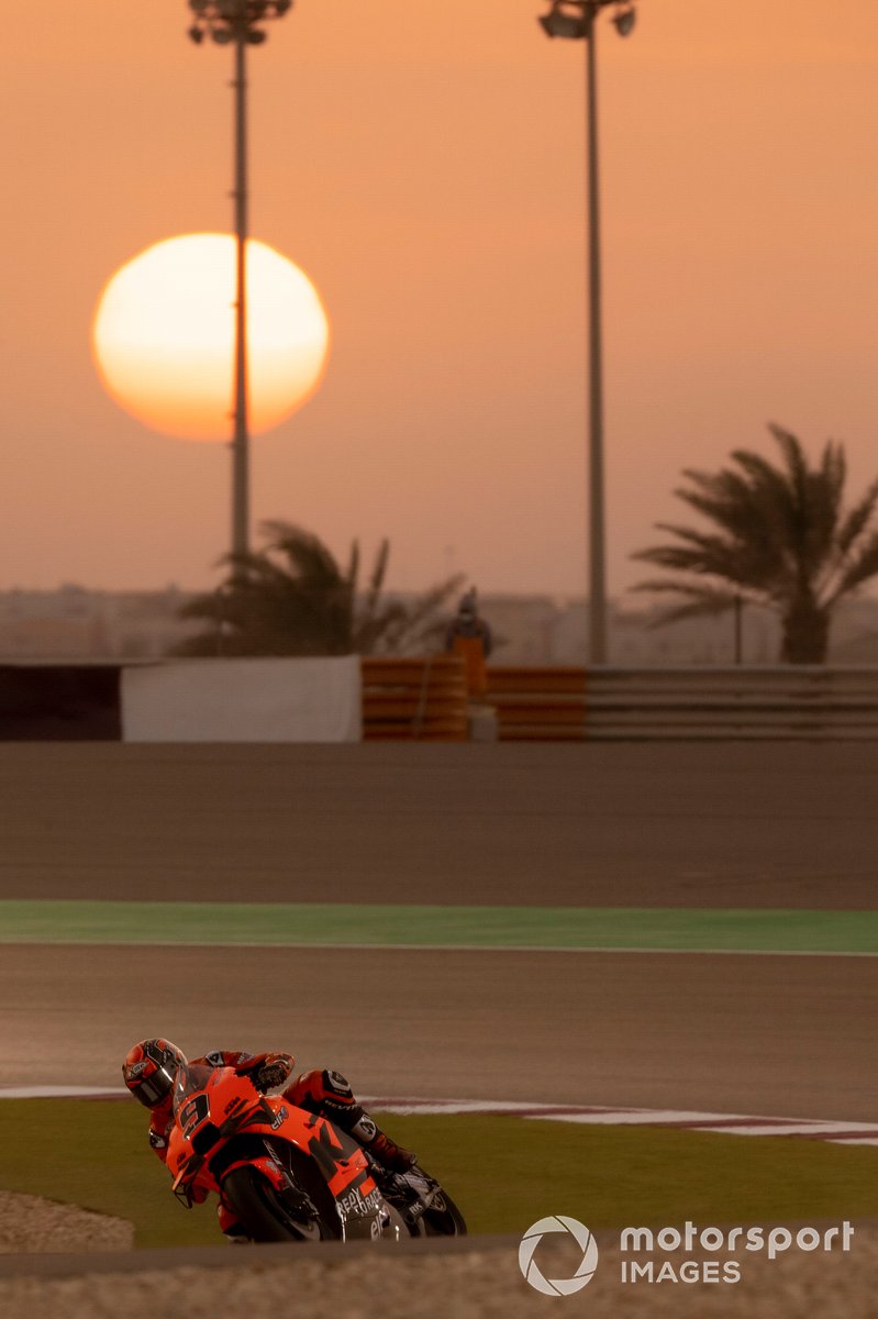 Danilo Petrucci, KTM Tech3