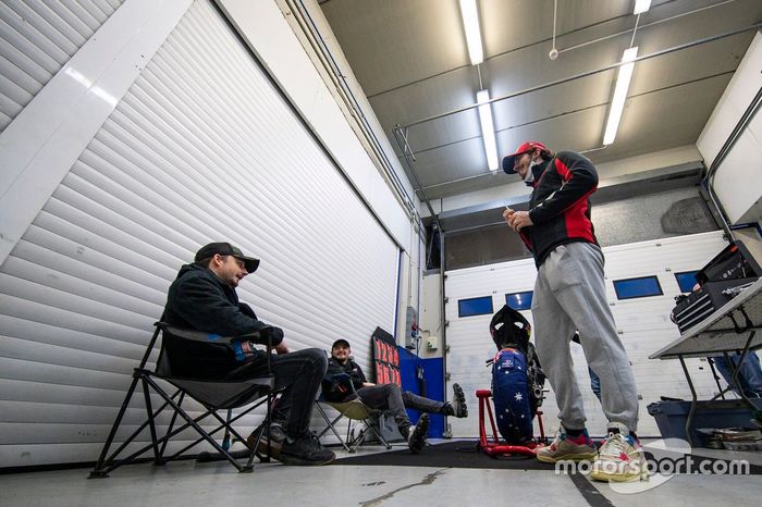 Francesco Bagnaia, Ducati Team