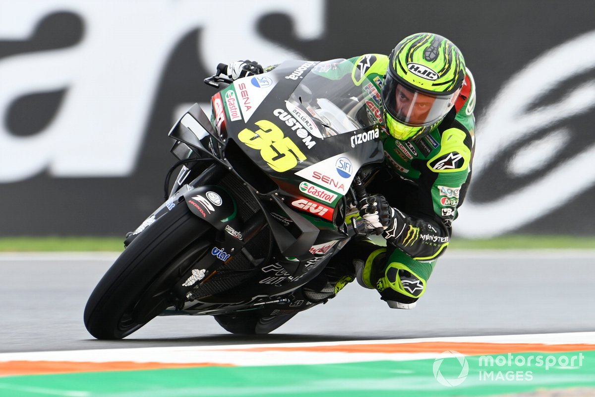 Cal Crutchlow, Team LCR Honda