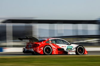 Robert Kubica, Orlen Team ART, BMW M4 DTM