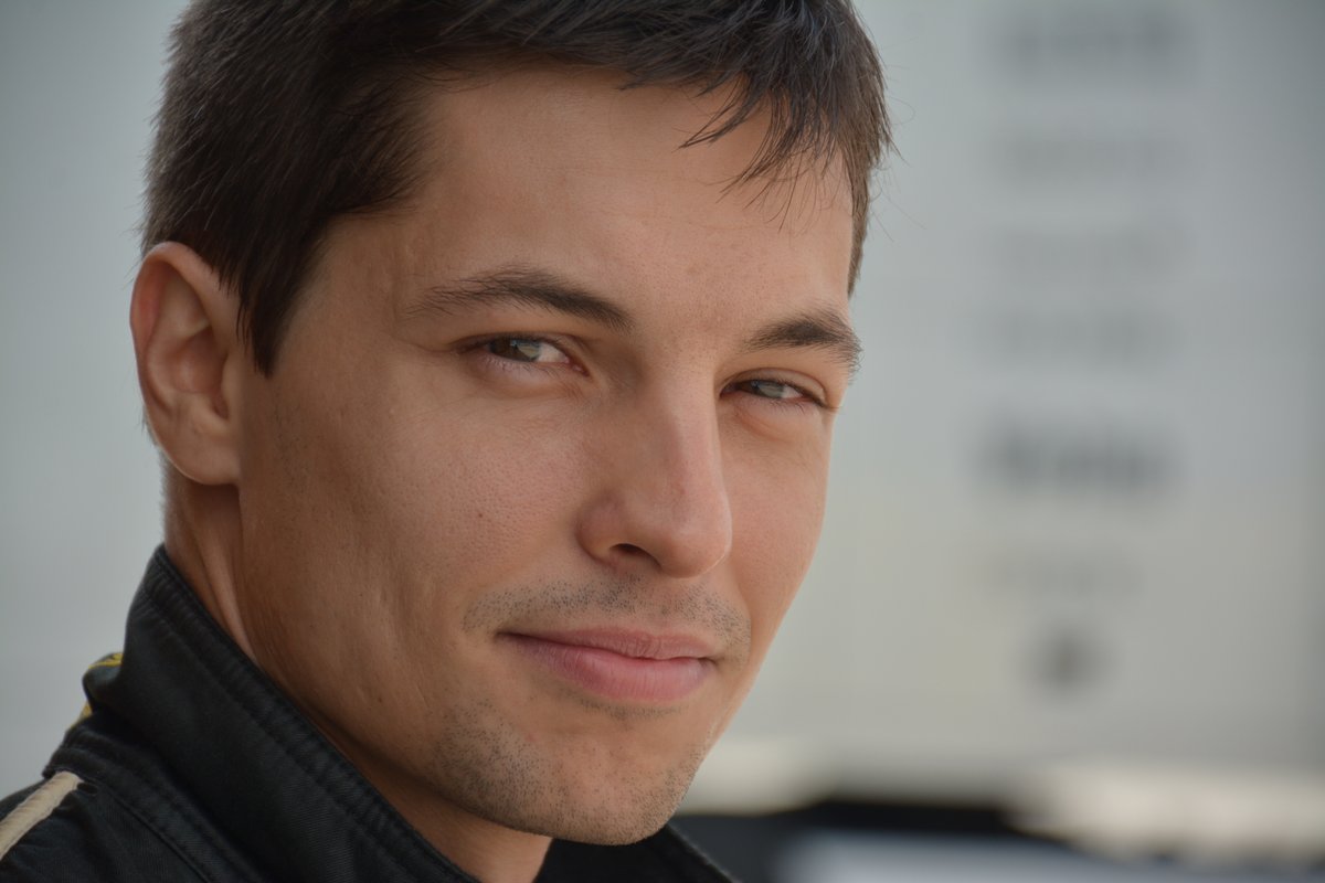 Magyar János