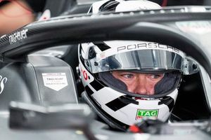 Andre Lotterer