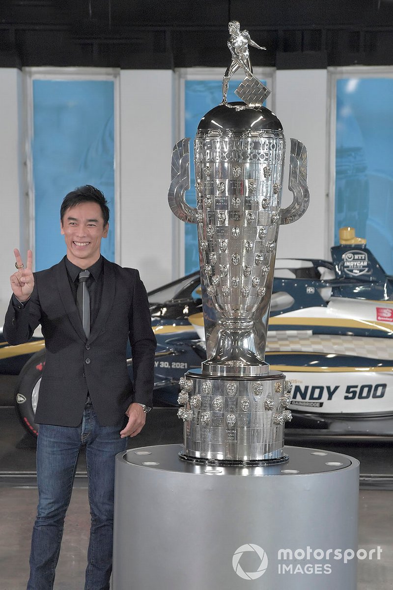 Takuma Sato, Rahal Letterman Lanigan