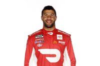 Bubba Wallace