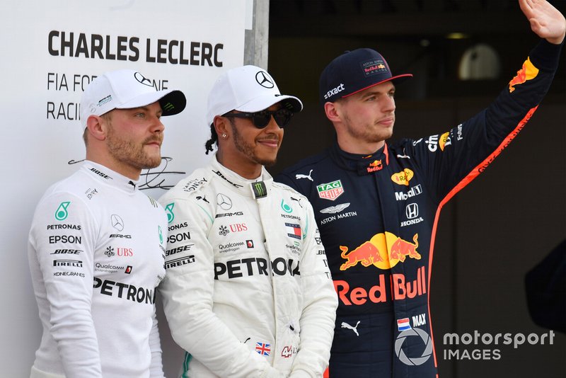 GP de Mónaco 2019