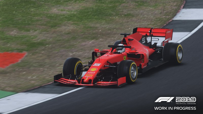 Ferrari SF90