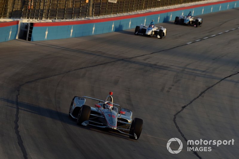 Will Power, Team Penske Chevrolet