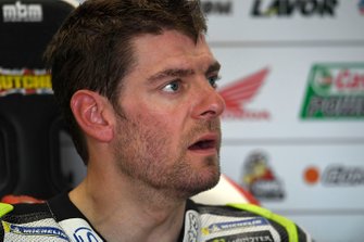 Cal Crutchlow, Team LCR Honda