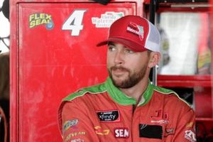 Ross Chastain, JD Motorsports, Chevrolet Camaro Protect Your Melon