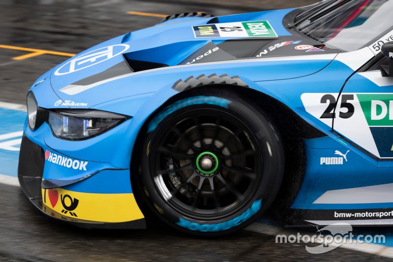 Philipp Eng, BMW Team RBM, BMW M4 DTM