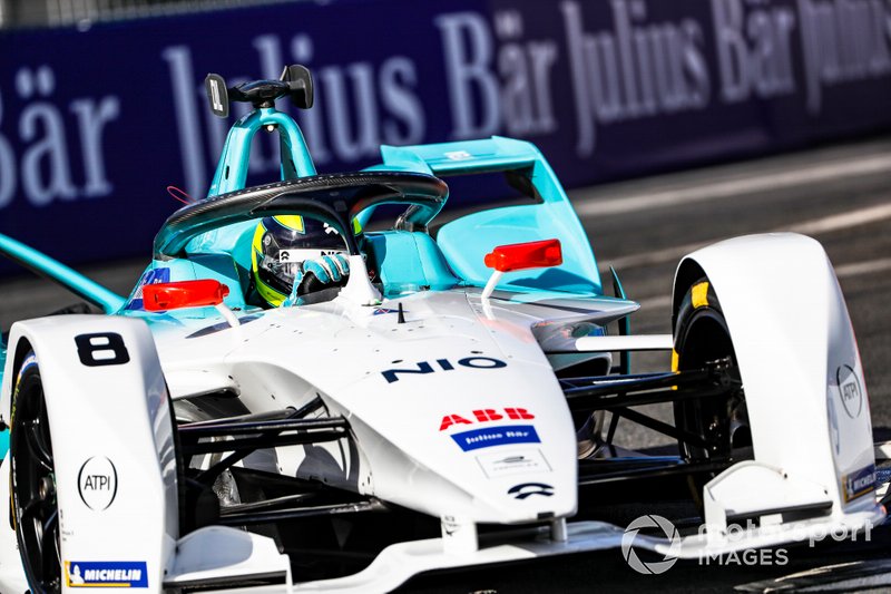 Tom Dillmann, NIO Formula E Team, NIO Sport 004