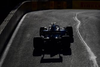 Lewis Hamilton, Mercedes AMG F1 W10