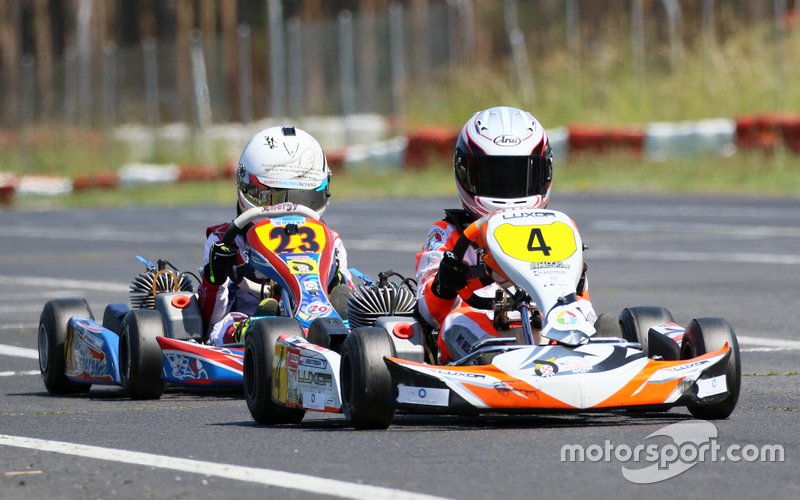 Rok Cup Poland 2019, Zielona Góra