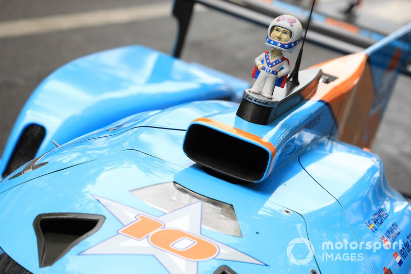 Lihat galeri livery DragonSpeed-Gulf: