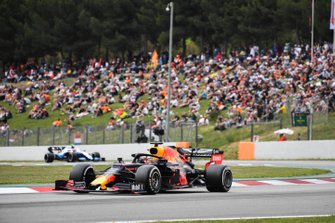 Max Verstappen, Red Bull Racing RB15