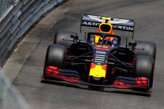 Pierre Gasly, Red Bull Racing RB15