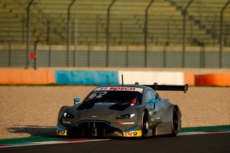 Paul Di Resta, R-Motorsport, Aston Martin Vantage AMR