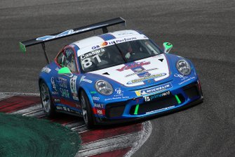 Marco Cassara, Ombra Racing