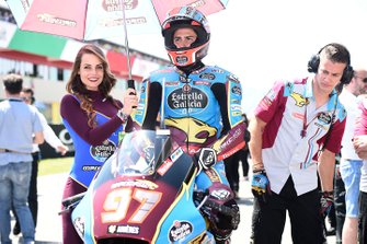 Xavi Vierge, Marc VDS Racing