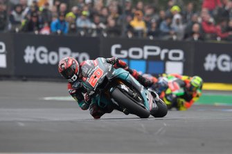 Fabio Quartararo, Petronas Yamaha SRT