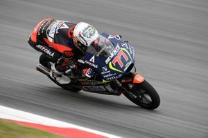 Vicente Perez, Avintia Racing