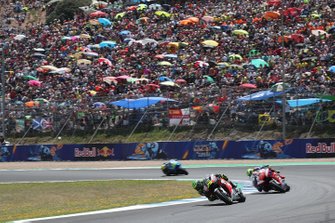 Cal Crutchlow, Team LCR Honda