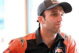 Johann Zarco, Red Bull KTM Factory Racing