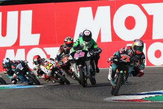 Ayumu Sasaki, SIC Racing Team